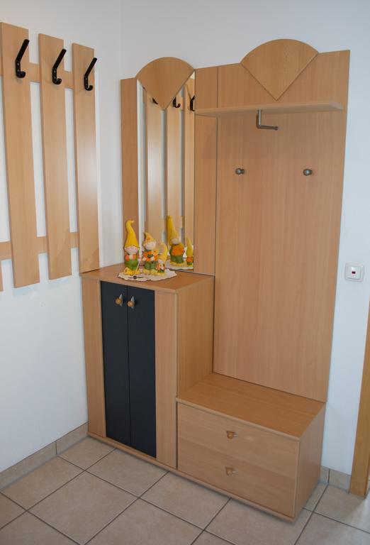 Ferienwohnung Biechl-Hauser Doris Sankt Ulrich am Pillersee Pokoj fotografie