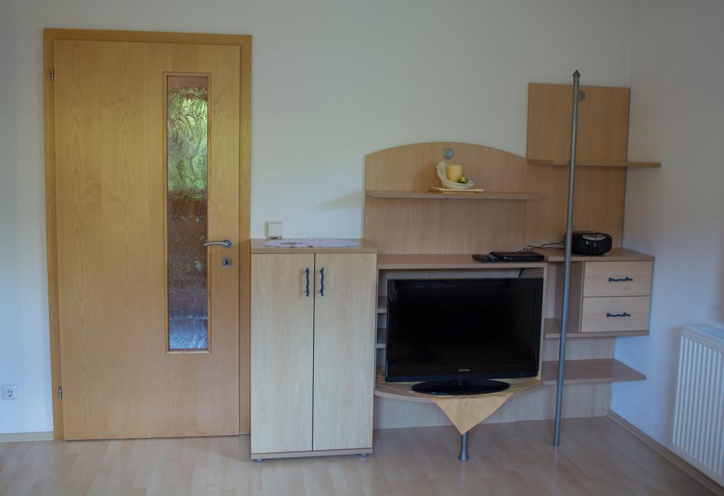 Ferienwohnung Biechl-Hauser Doris Sankt Ulrich am Pillersee Pokoj fotografie