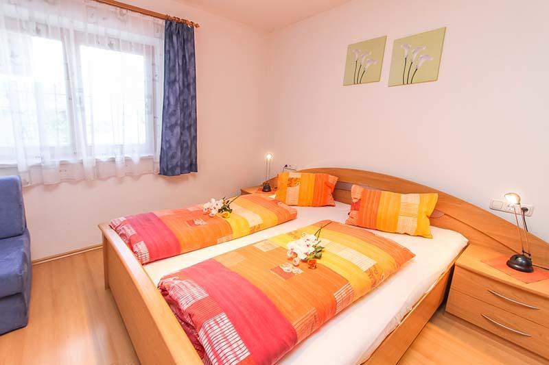 Ferienwohnung Biechl-Hauser Doris Sankt Ulrich am Pillersee Exteriér fotografie