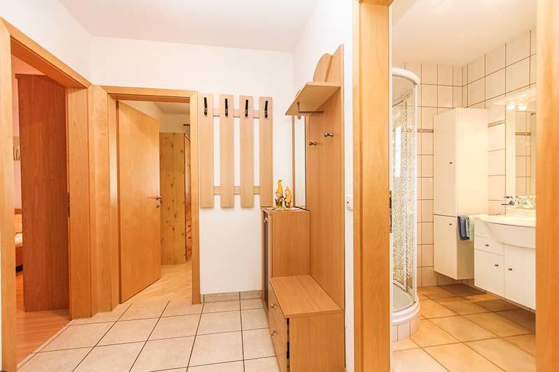 Ferienwohnung Biechl-Hauser Doris Sankt Ulrich am Pillersee Exteriér fotografie