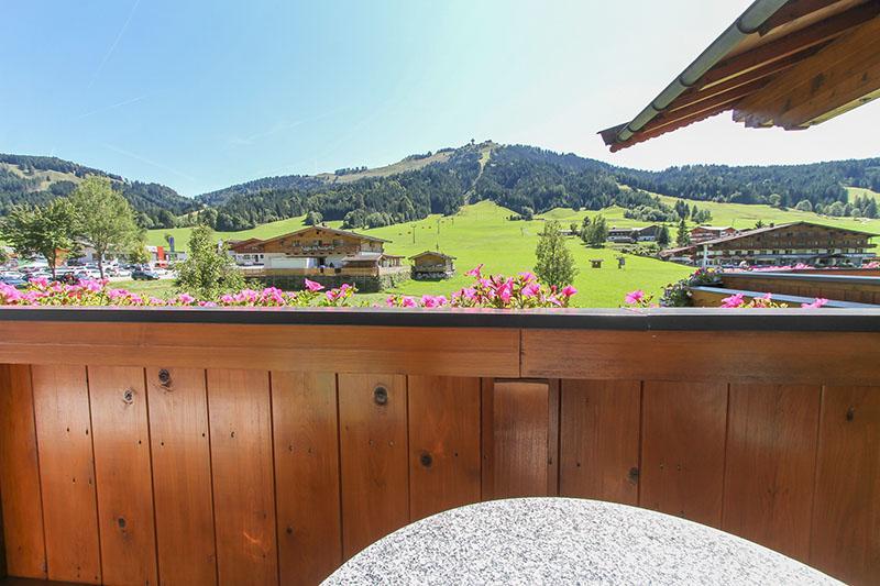 Ferienwohnung Biechl-Hauser Doris Sankt Ulrich am Pillersee Exteriér fotografie